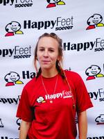 Amber Narvett, League Coach