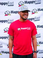 Eric Rivera, League Coach