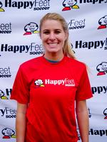 Kelsey Hicks, League Coach