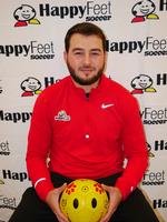 Kyle Pasinski, Coach
