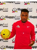 Lloyd Morris, Coach/Marketing Manager