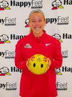 Rylie Hirst, Coach