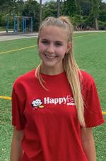 Grace Andress, Coach / League Coach